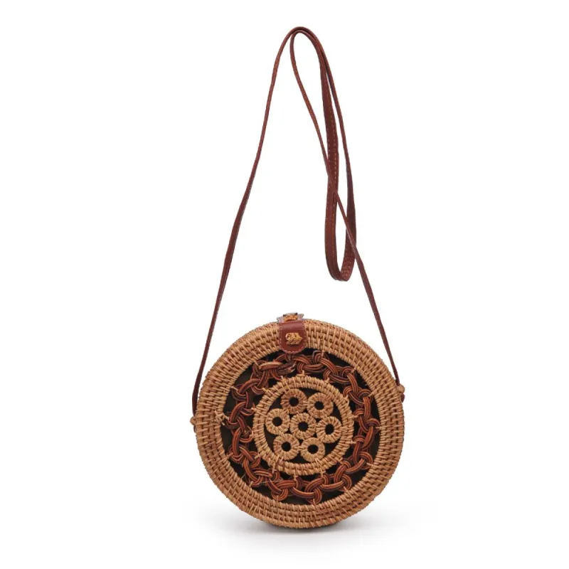 Leilani Crossbody sold by Urban Expressions