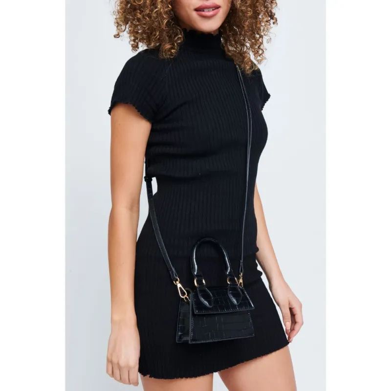 Jojo Crossbody sold by Urban Expressions