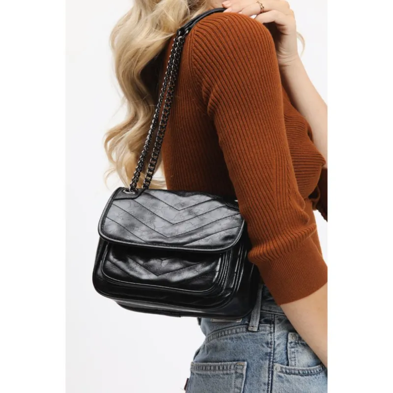 Norma Crossbody sold by Urban Expressions