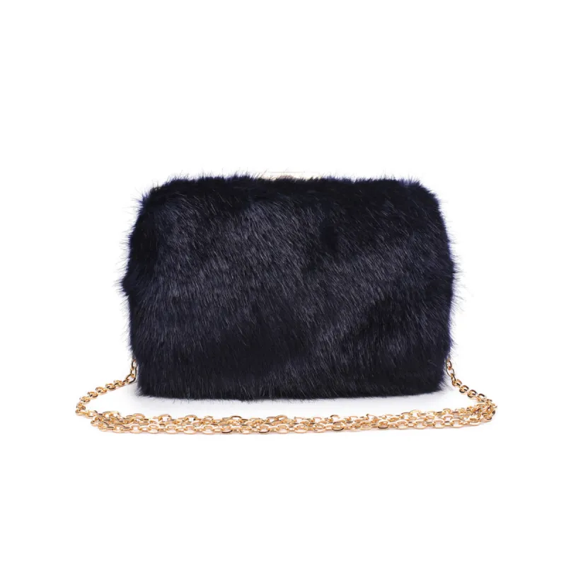 Giovanna Clutch made by Urban Expressions