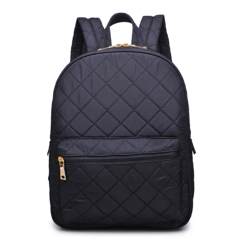 Cartwheel Backpack sold by Urban Expressions