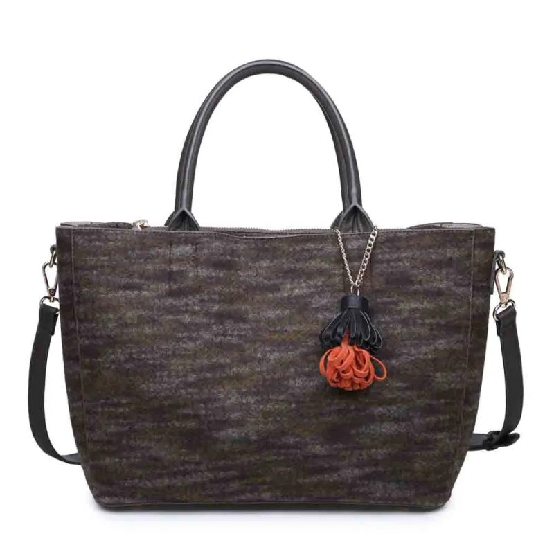 Dax Tote sold by Urban Expressions