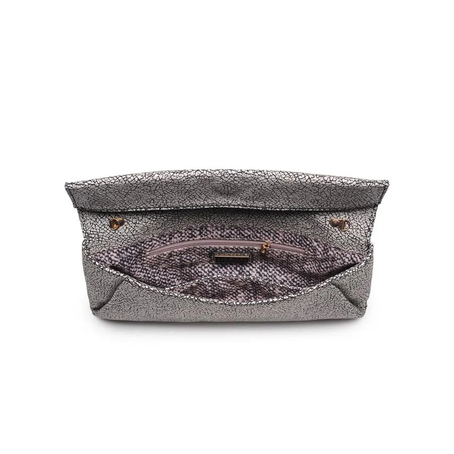 Emilia Metallic sold by Urban Expressions product image thumbnail 5