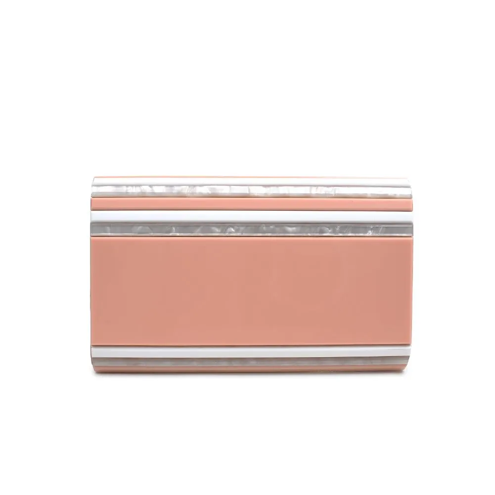 Adele Evening Bag sold by Urban Expressions product image thumbnail 4