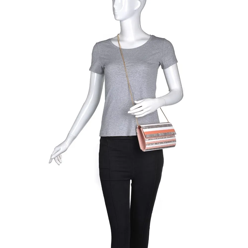 Adele Evening Bag sold by Urban Expressions product image thumbnail 5