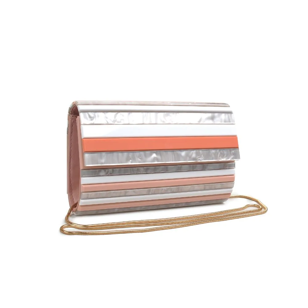 Adele Evening Bag sold by Urban Expressions product image thumbnail 2