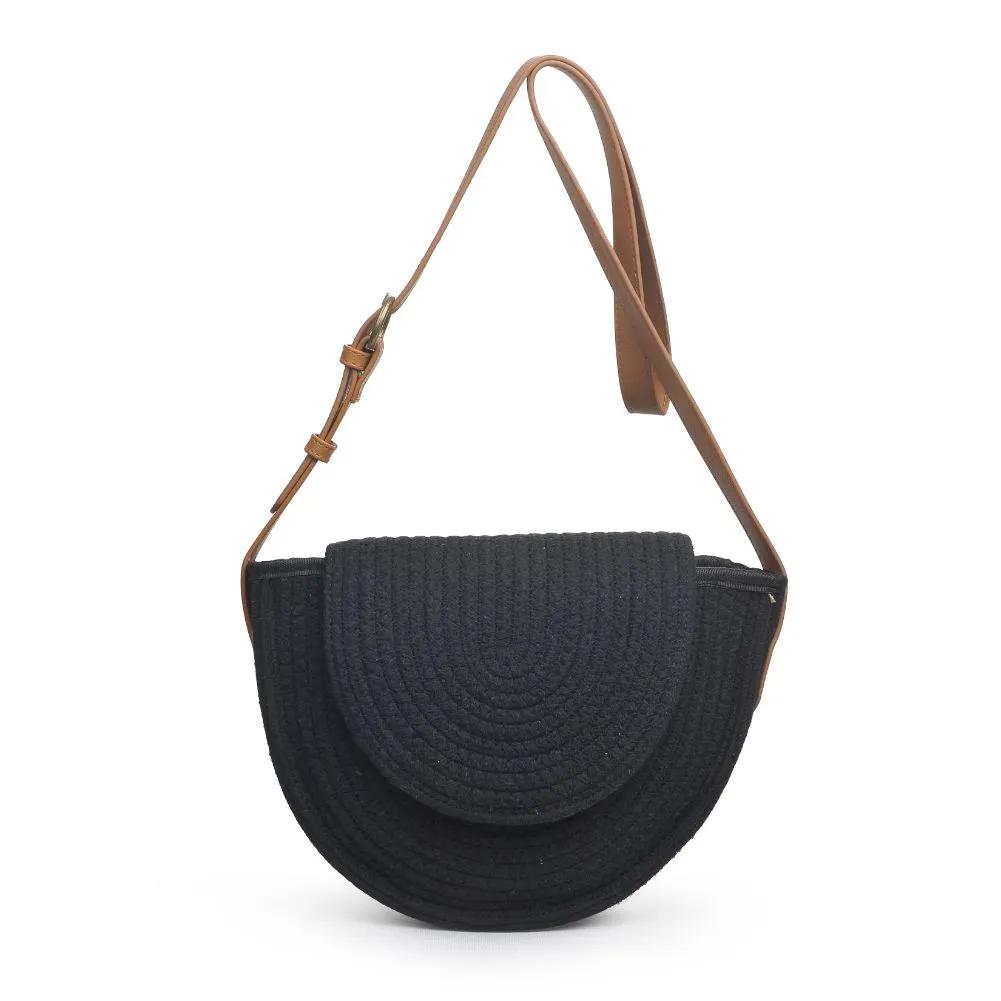 Leland Crossbody sold by Urban Expressions product image thumbnail 4