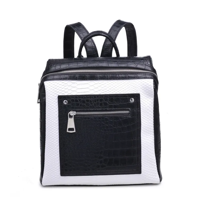 Jude Backpack sold by Urban Expressions