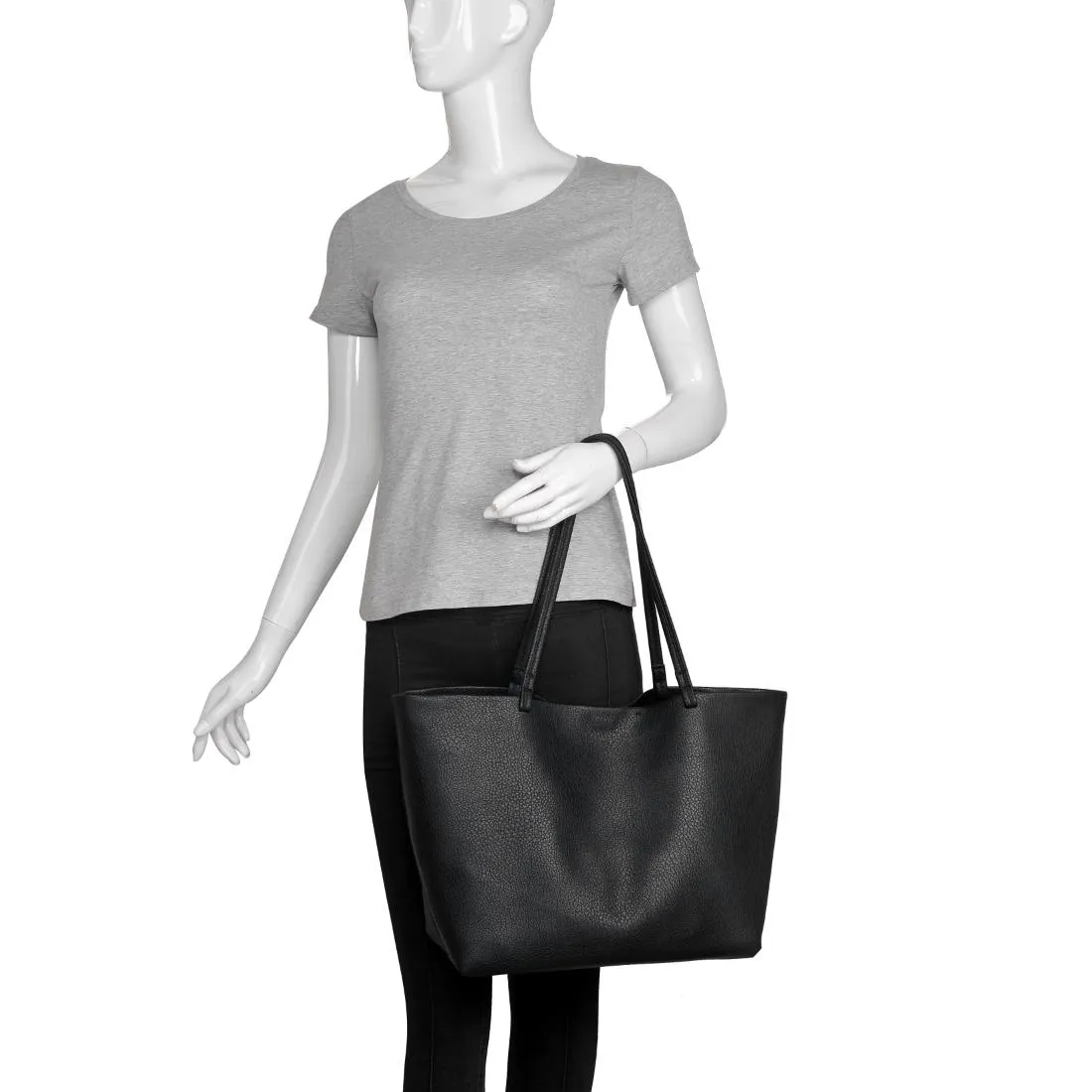 Alma Tote sold by Urban Expressions product image thumbnail 5