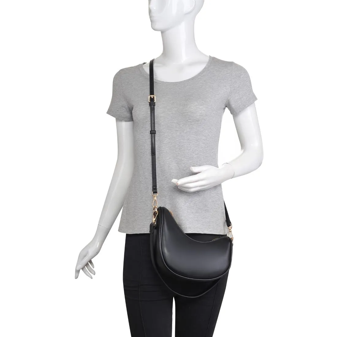 Mila Crossbody sold by Urban Expressions product image thumbnail 5
