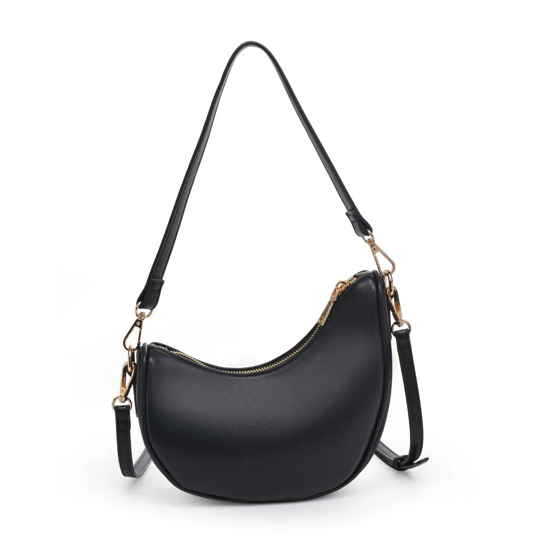 Mila Crossbody sold by Urban Expressions product image thumbnail 3