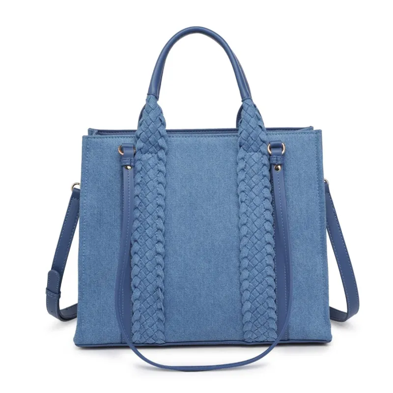 Charlotte Crossbody sold by Urban Expressions