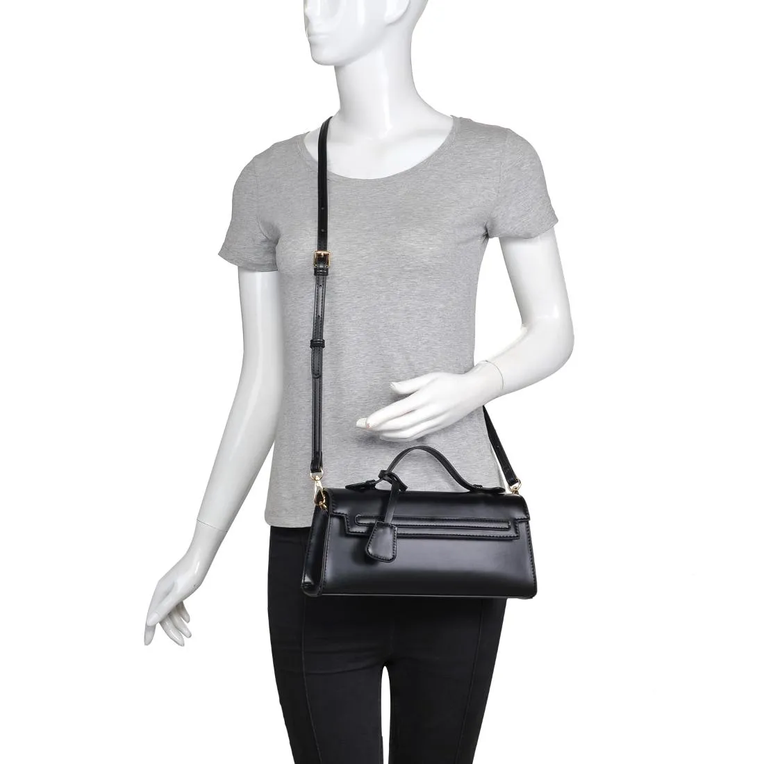 Susie Crossbody sold by Urban Expressions product image thumbnail 5