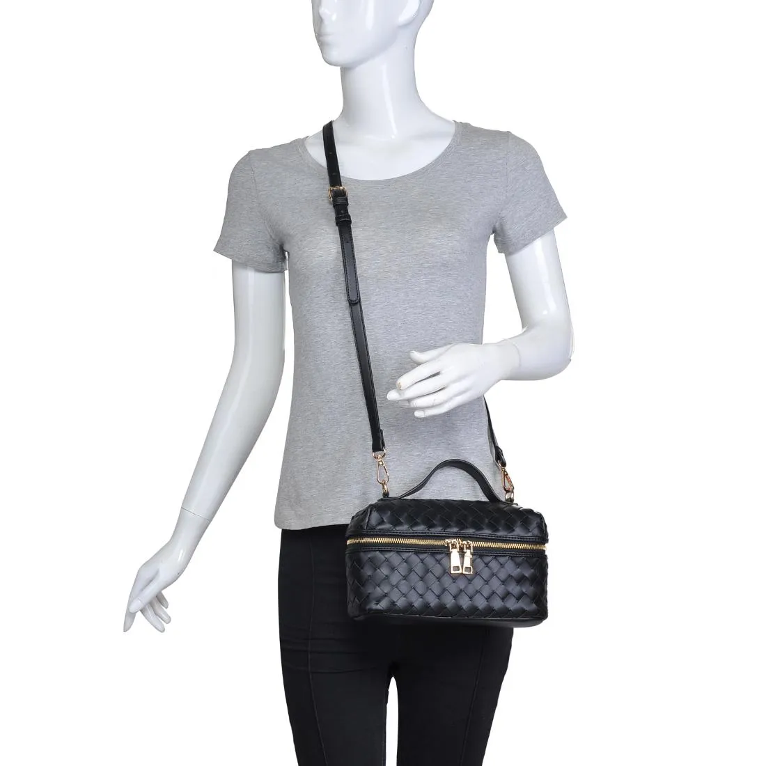 Richie Crossbody sold by Urban Expressions product image thumbnail 5