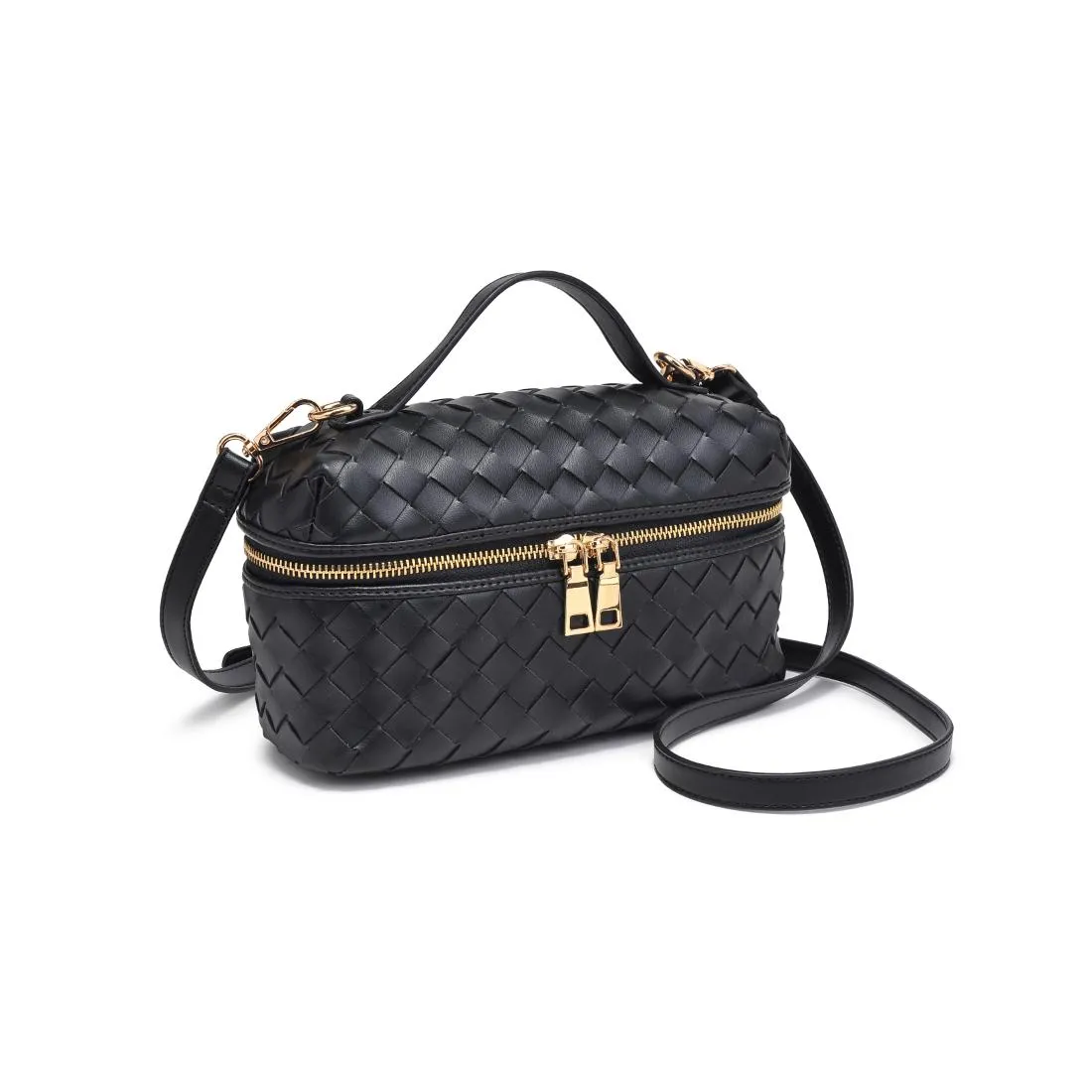 Richie Crossbody sold by Urban Expressions product image thumbnail 2