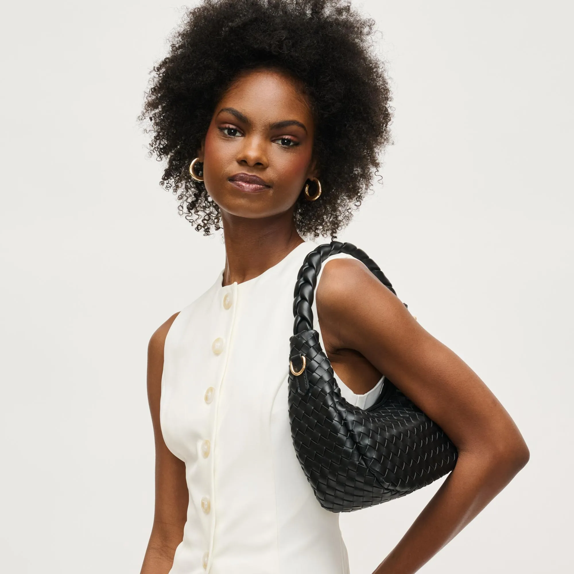 Laken Crossbody sold by Urban Expressions product image thumbnail 2