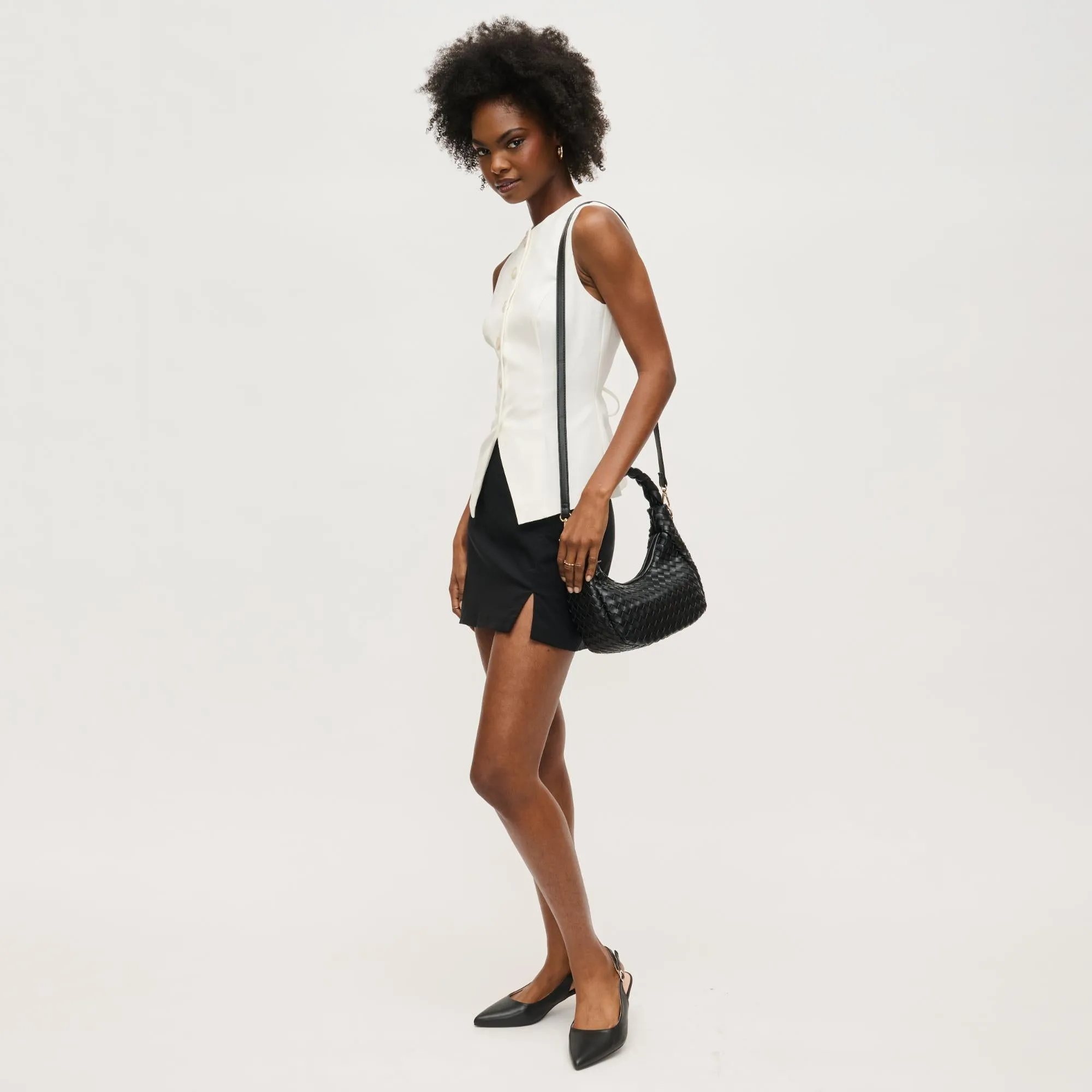Laken Crossbody sold by Urban Expressions product image thumbnail 4