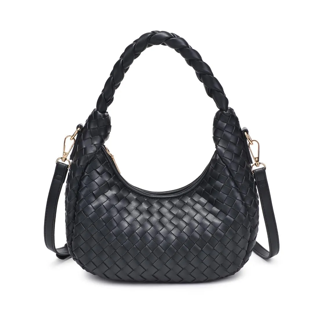 Laken Crossbody sold by Urban Expressions product image thumbnail 5