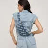 Leslie Belt Bag sold by Urban Expressions