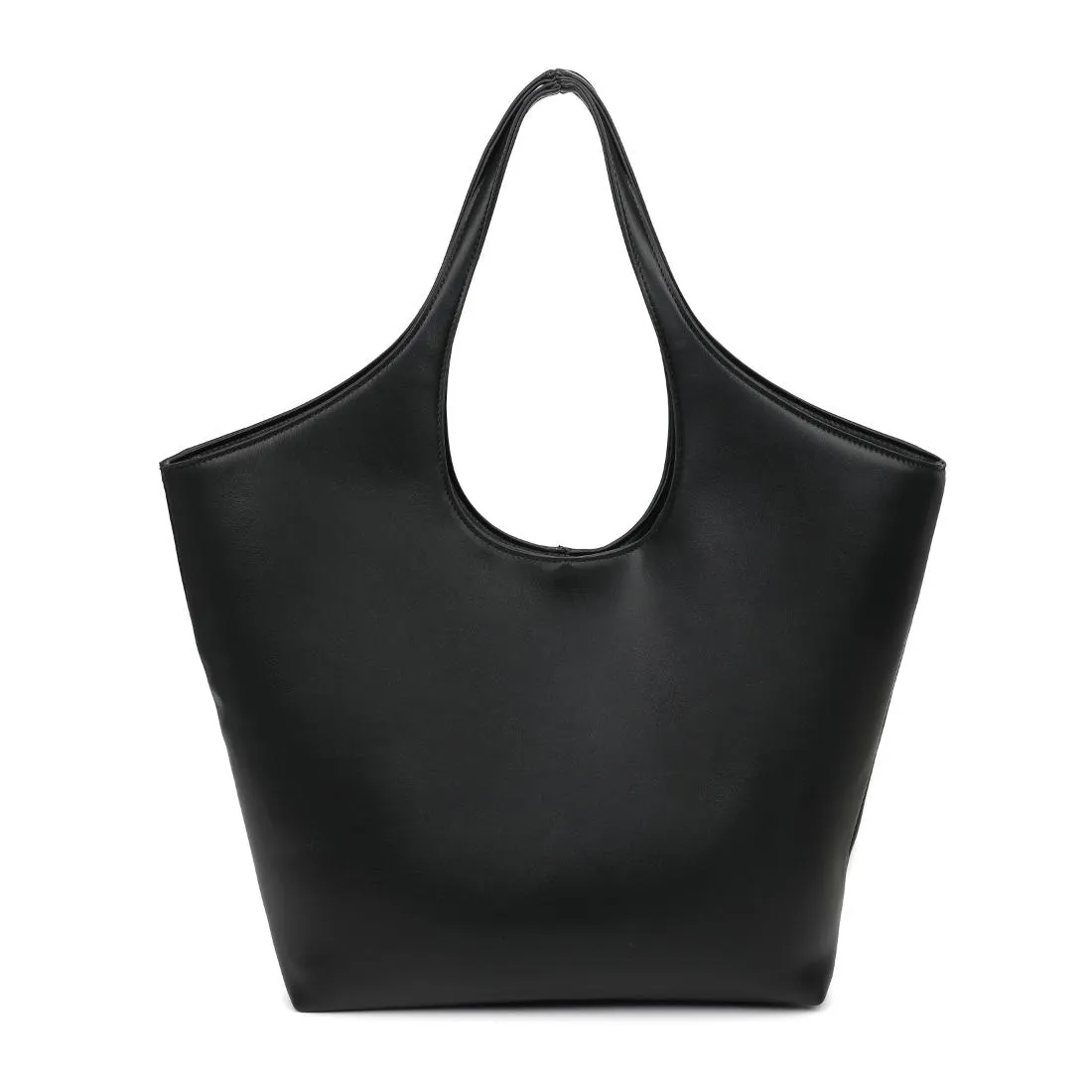 Luna Tote sold by Urban Expressions product image thumbnail 5