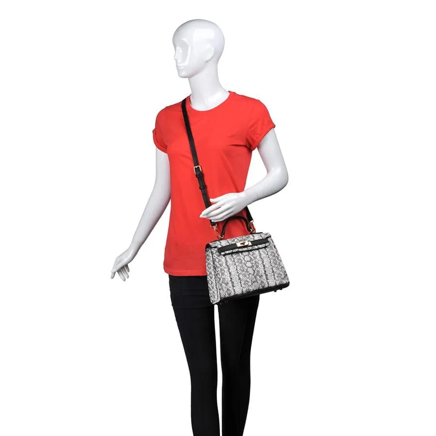 Alexis Snake sold by Urban Expressions product image thumbnail 3