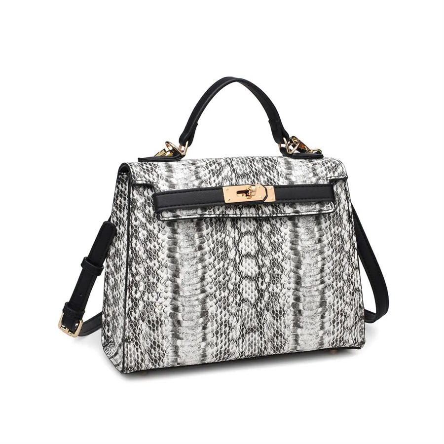 Alexis Snake sold by Urban Expressions product image thumbnail 4