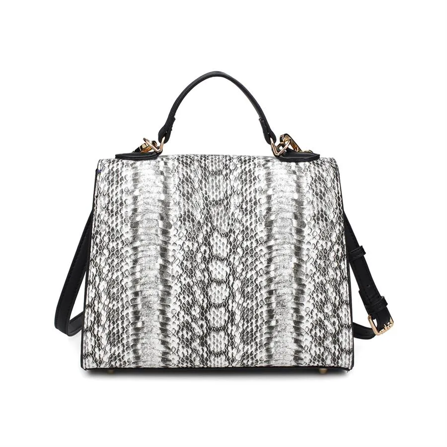 Alexis Snake sold by Urban Expressions product image thumbnail 2