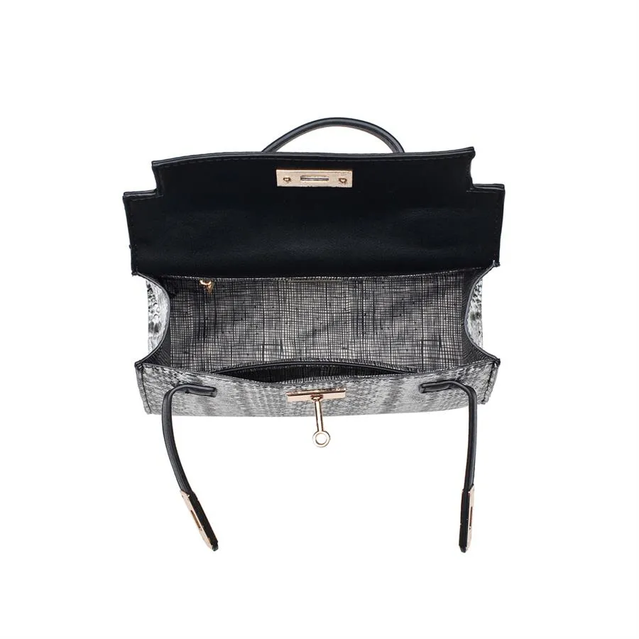 Alexis Snake sold by Urban Expressions product image thumbnail 5