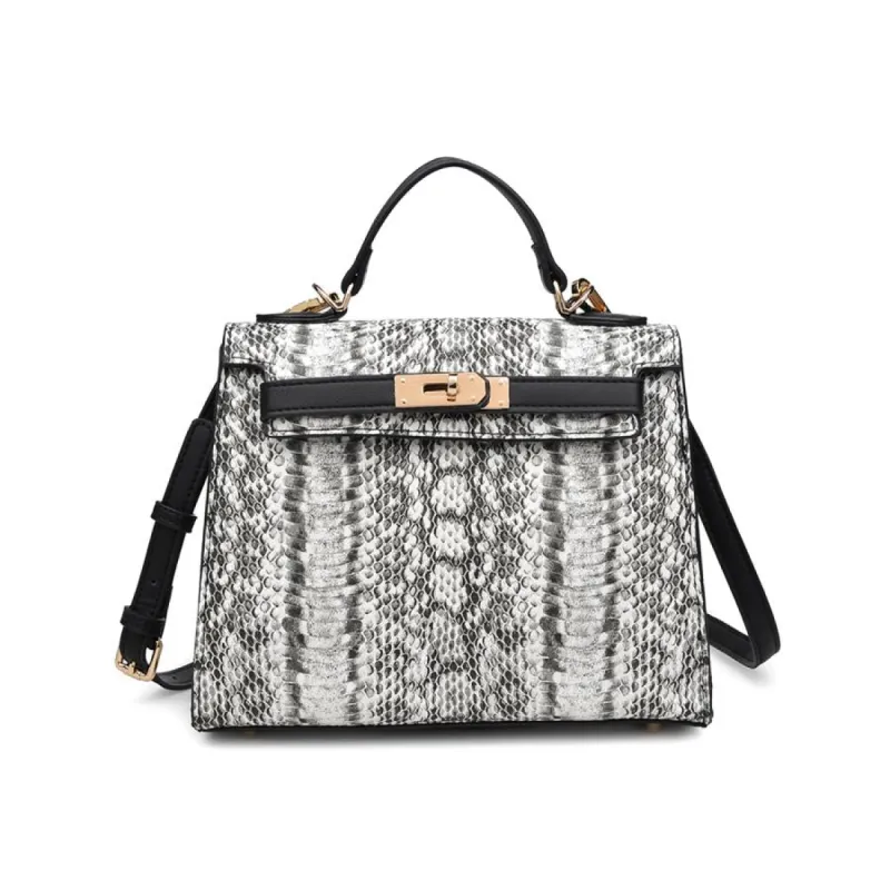 Alexis Snake sold by Urban Expressions