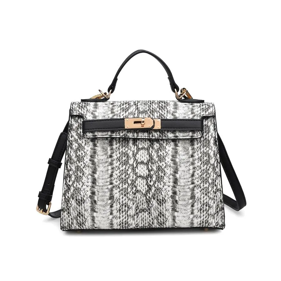 Alexis Snake sold by Urban Expressions