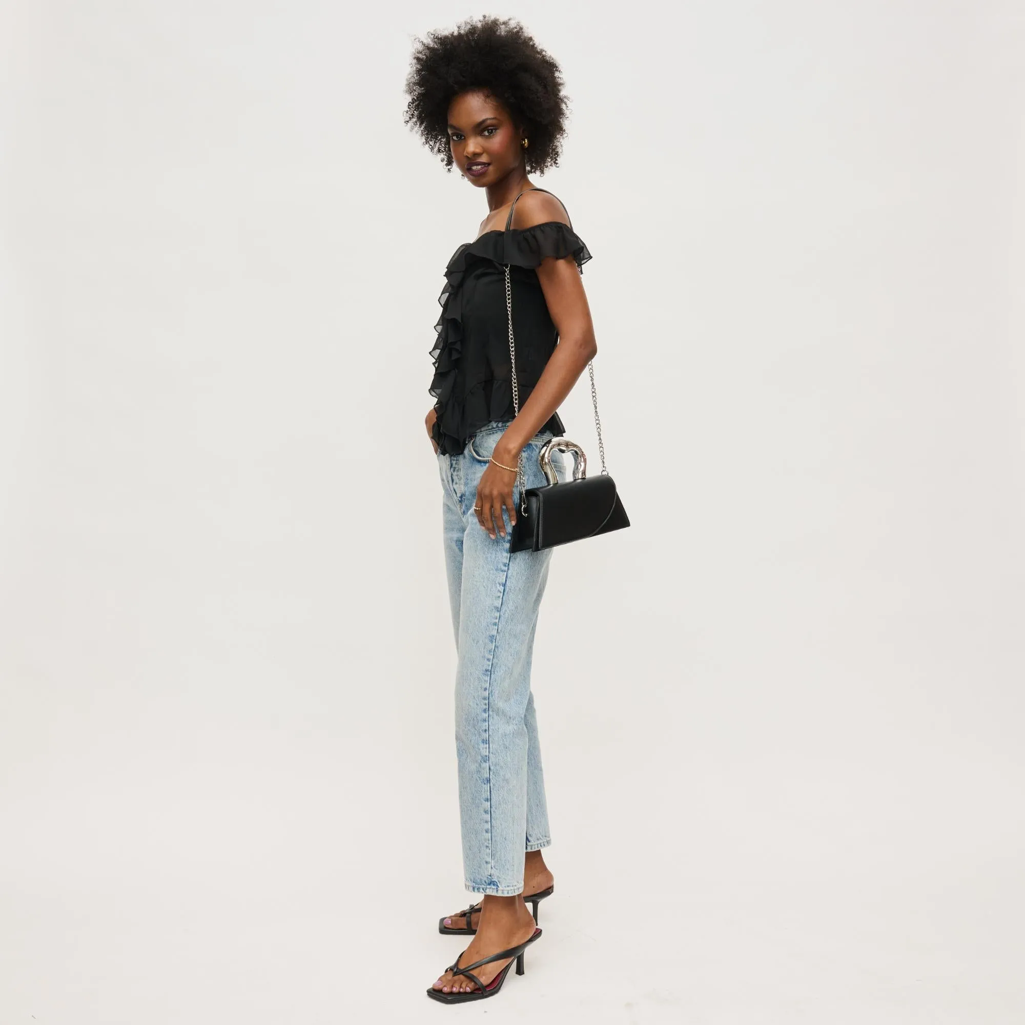 Alexander Crossbody sold by Urban Expressions product image thumbnail 3