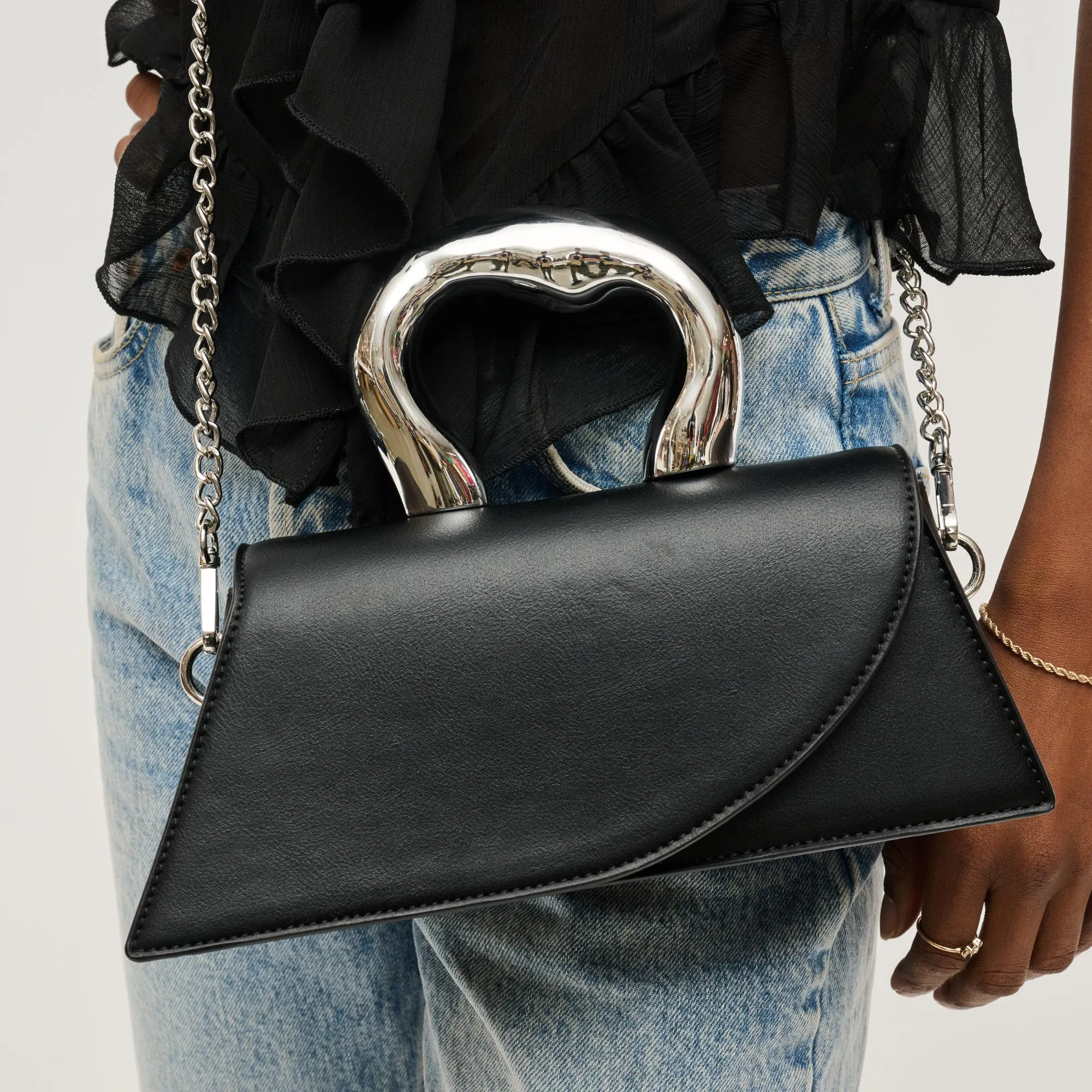 Alexander Crossbody sold by Urban Expressions