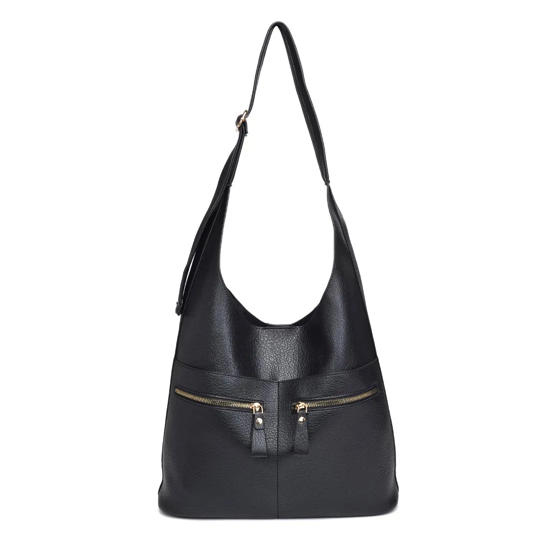 Rhea Hobo sold by Urban Expressions product image thumbnail 5
