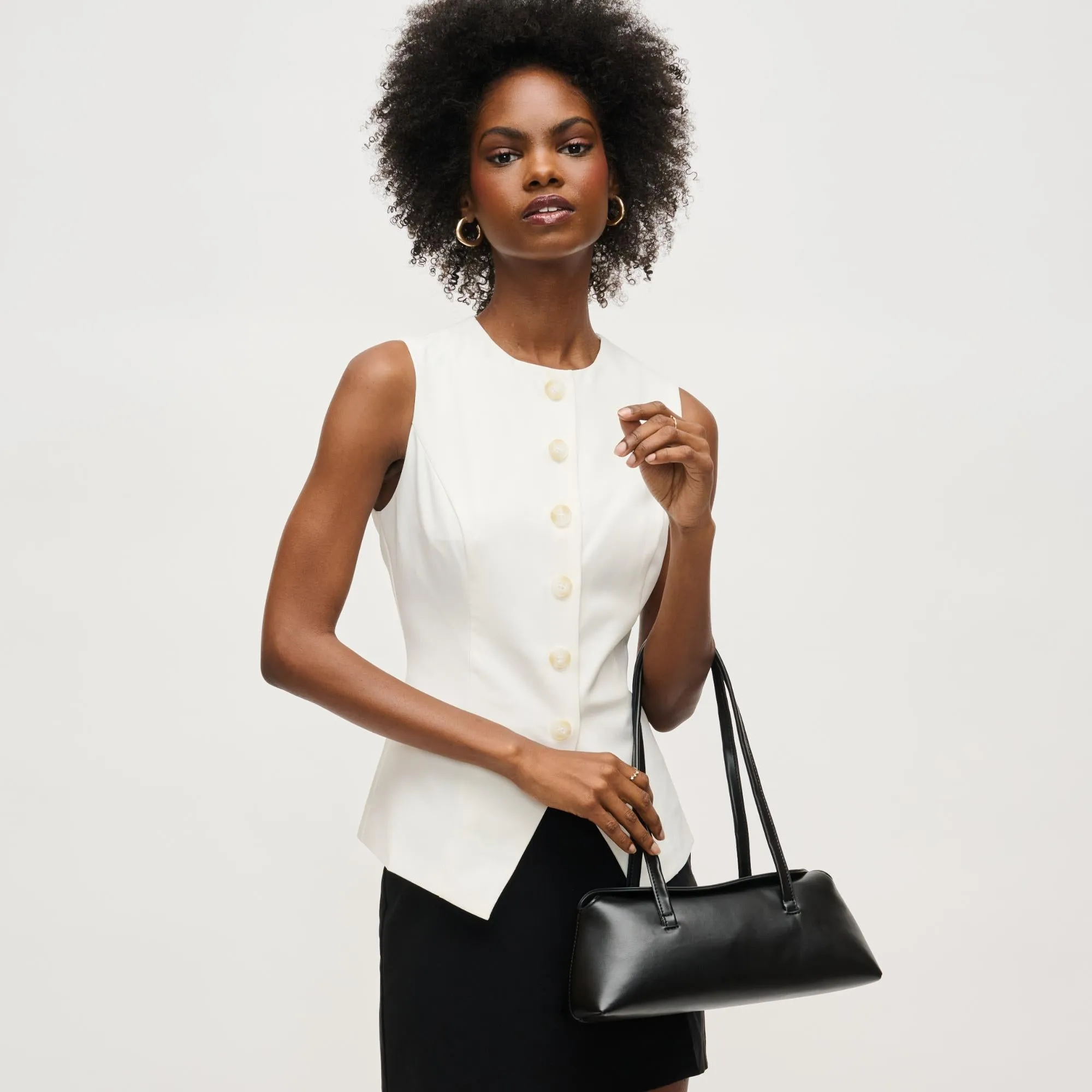 Merlinda Shoulder Bag sold by Urban Expressions product image thumbnail 2