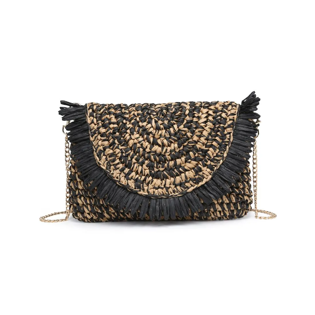 Katia Clutch sold by Urban Expressions product image thumbnail 5