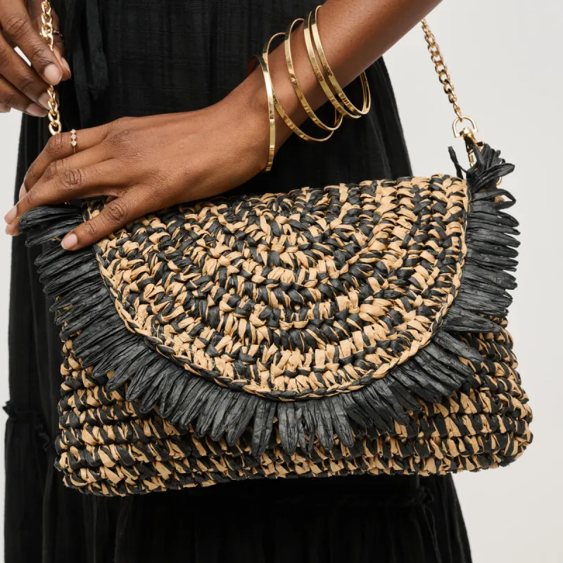Katia Clutch sold by Urban Expressions