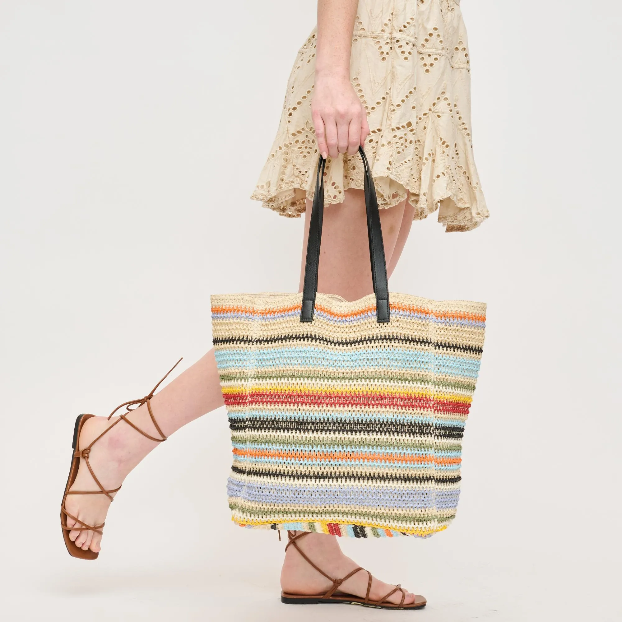 Mary Tote sold by Urban Expressions