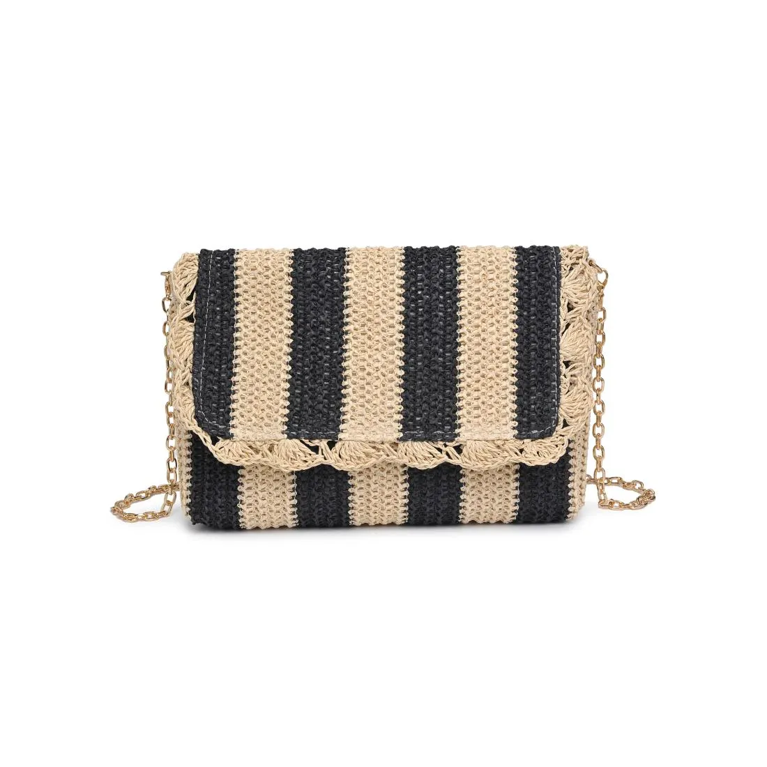 Winnie Clutch sold by Urban Expressions product image thumbnail 5