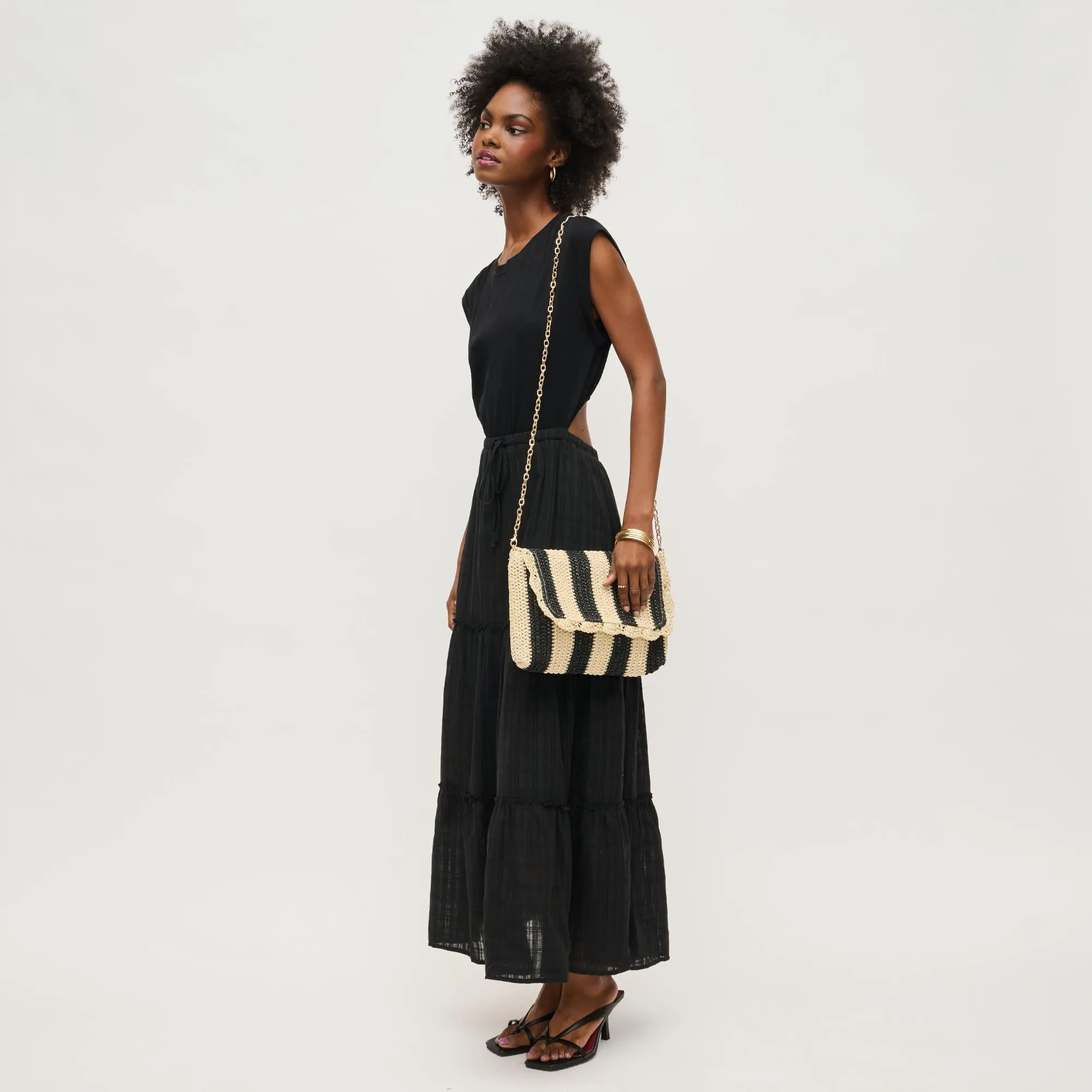 Winnie Clutch sold by Urban Expressions product image thumbnail 3