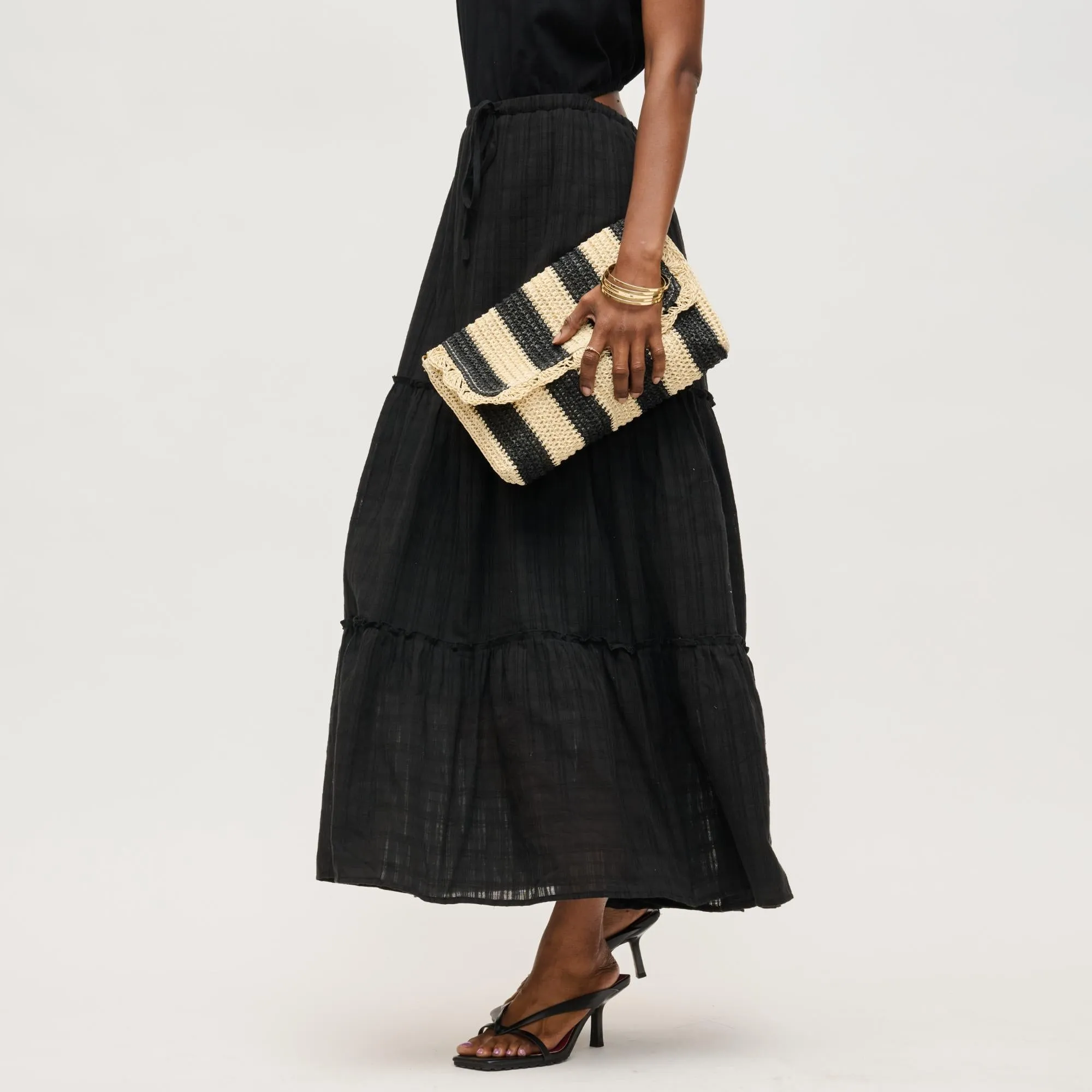 Winnie Clutch sold by Urban Expressions product image thumbnail 4