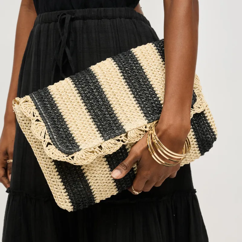 Winnie Clutch sold by Urban Expressions