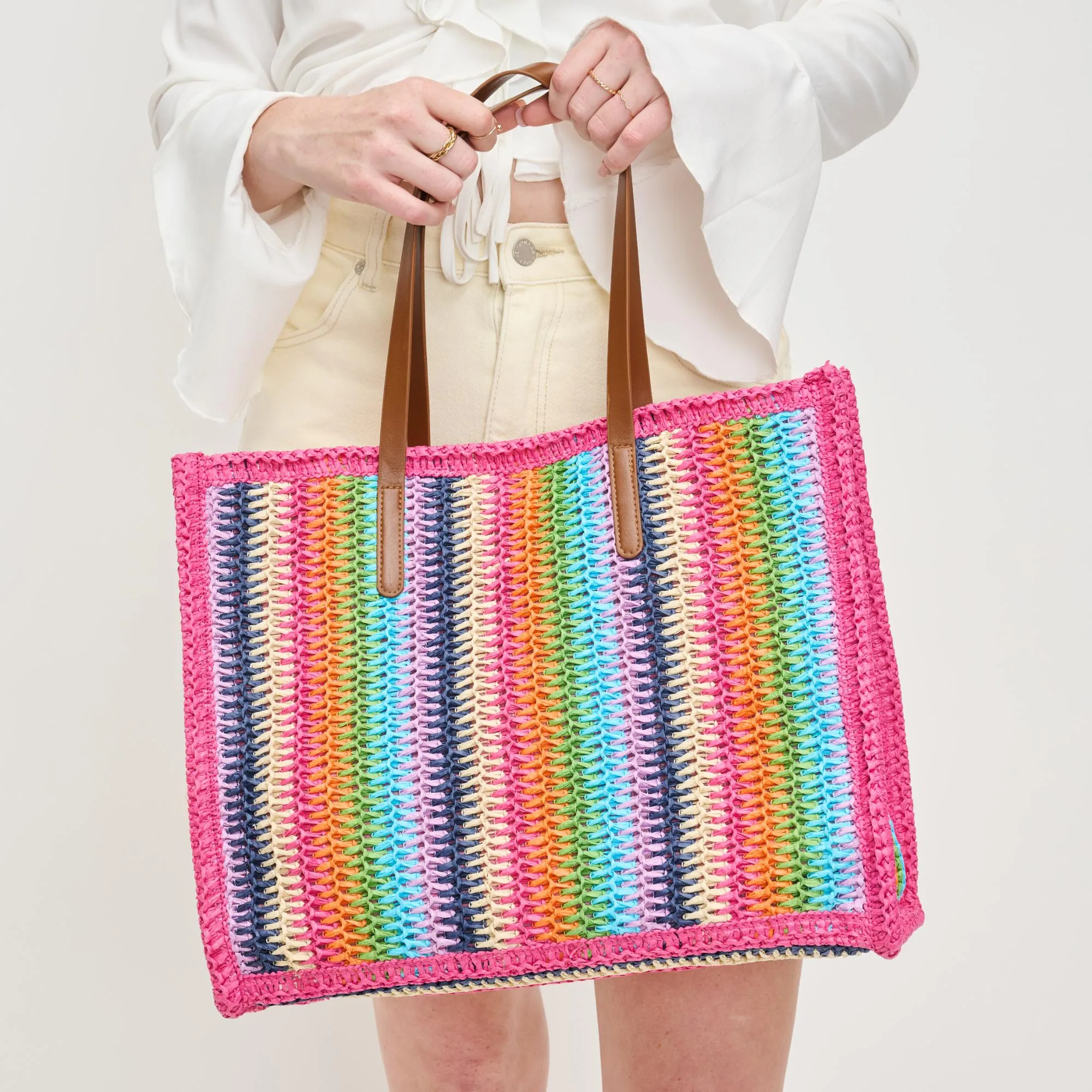 Candi Tote sold by Urban Expressions