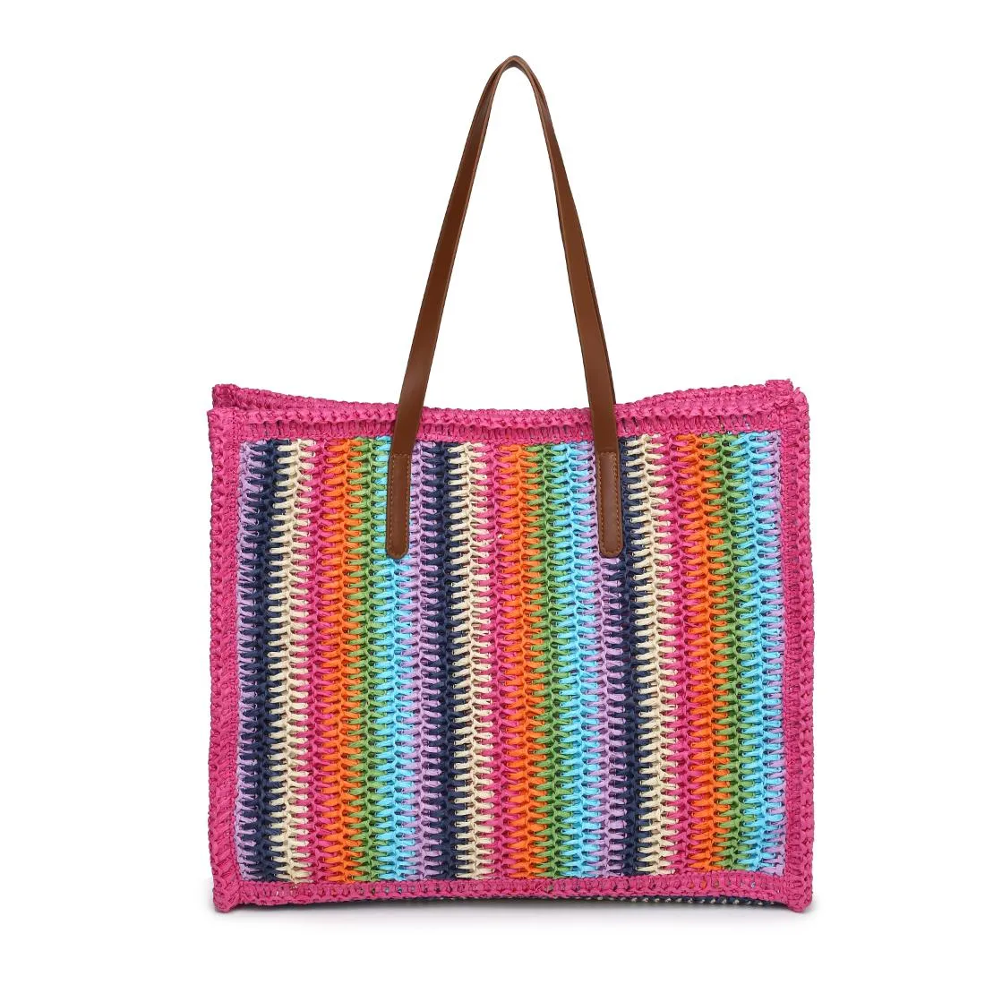Candi Tote sold by Urban Expressions product image thumbnail 5