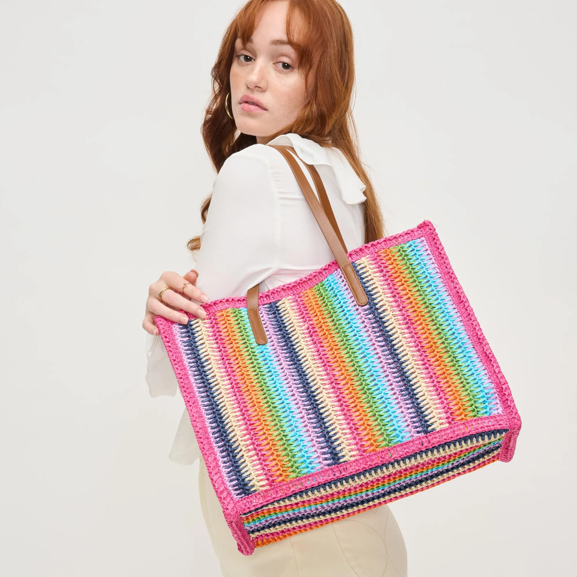 Candi Tote sold by Urban Expressions product image thumbnail 2