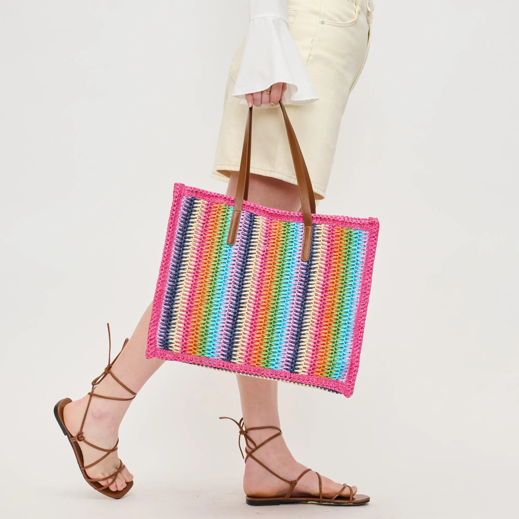 Candi Tote sold by Urban Expressions product image thumbnail 3