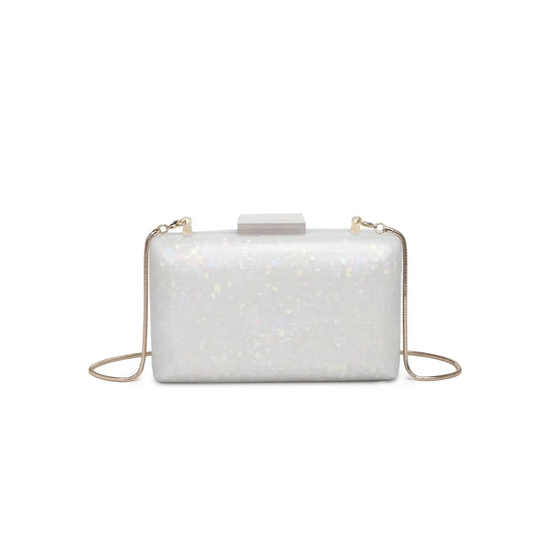 Maribel Evening Bag sold by Urban Expressions product image thumbnail 5