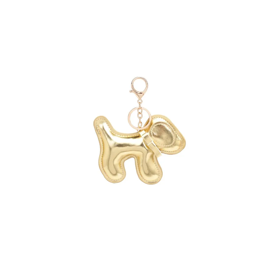 Goose Keychain Charm sold by Urban Expressions product image thumbnail 3