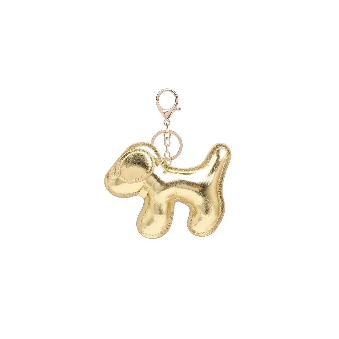 Goose Keychain Charm sold by Urban Expressions product image thumbnail 4