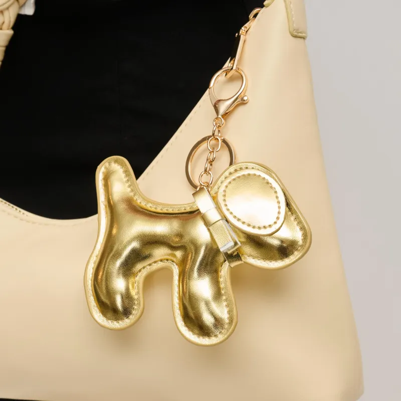 Goose Keychain Charm sold by Urban Expressions