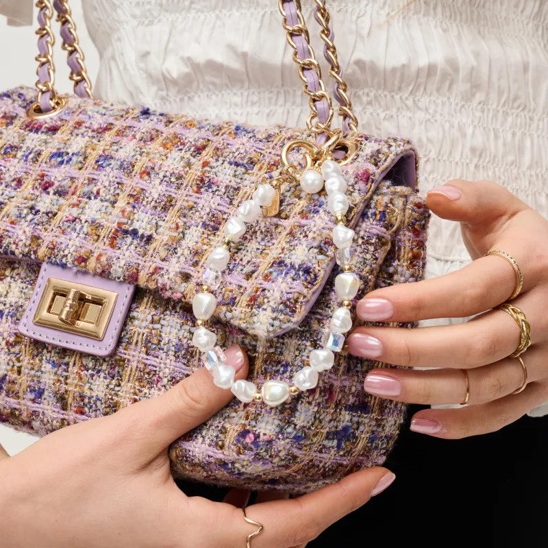 Jasmine Hanging Charm sold by Urban Expressions